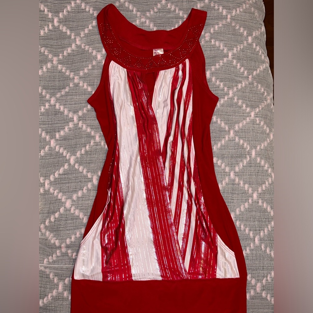 2000s dress